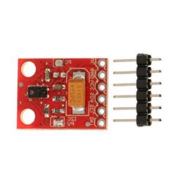APDS9960 Gesture Sensor RGB Proximity Light Sensor I2C Breakout Board For ArduinoAPDS9960 Gesture Sensor RGB Proximity Light Sensor I2C Breakout Board For Arduino image 3