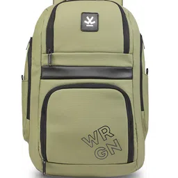 WROGN Padded Backpack-0