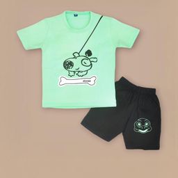 Covetus Unisex Clothing Set-image-100
