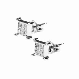 FIMBUL Classic Studs Earrings-17