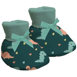 Adhigams Unisex Kids Cotton Booties-46
