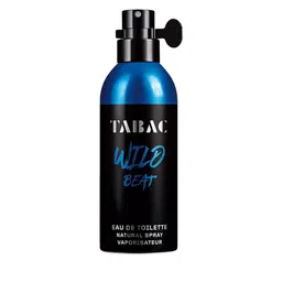 Tabac Men Wild Beat Long Lasting Eau de Toilette- 75ml-17