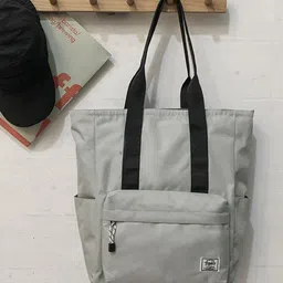 StyleCast x Revolte Shopper Tote Bag-image-39