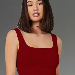 Metronaut Cotton Crop Top-picture-22