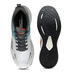 JQR Men Mesh Running Non-Marking Shoes image 5