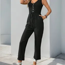 StyleCast Scoop Neck Jumpsuit-picture-47