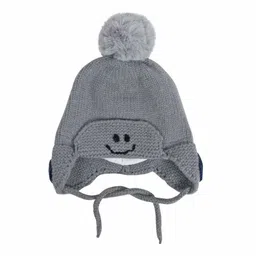 TIPY TIPY TAP Unisex Kids Beanie-image-27