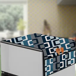 The Furnishing Tree Fridge Top Cover Compatible for-picture-33