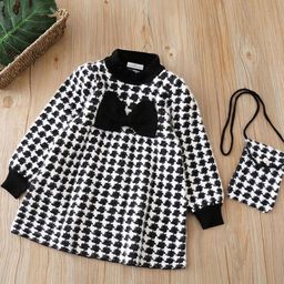 FOREVER FRIDAY Fit & Flare Dress-image-32