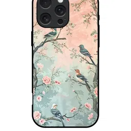 QRIOH Quirky Printed iPhone 16 Pro Back Case Mobile Accessories-picture-28
