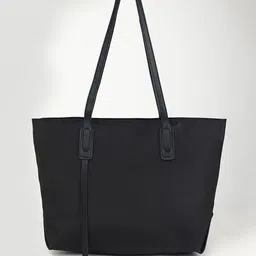 LULU & SKY Oversized Shopper Tote Bag-image-80