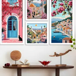 WALLLANE Wood Wall Paintings-picture-33