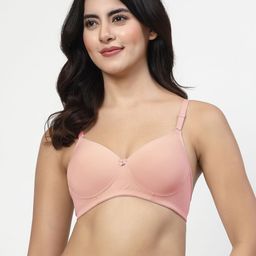 LILY Bra Full Coverage Lightly Padded image 4