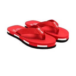 Hilux Men Red Casual Slip-On-picture-22