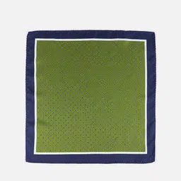 Van Heusen Printed Pocket Squares-7
