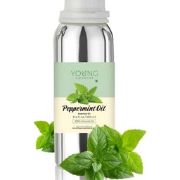 YOUNG CHEMIST Peppermint Essential Oil - 250 ml-image-20