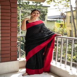 Sanwariya Silk Kanjeevaram Saree-image-29