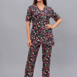 Bachuu Women Night suits-picture-10