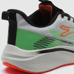 Action Men Mesh Running Non-Marking Shoes image 2