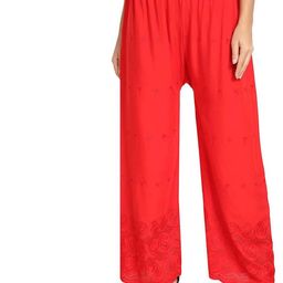 PINOVO Women Cotton Trousers-picture-7