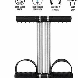 HackerX Tummy Trimmer Ab Exerciser image 4