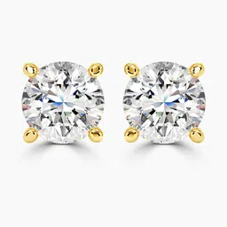 RAGABANDHA DESIGN STUDIO Silver-Plated Zircon Earrings-picture-6