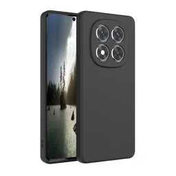 LIRAMARK Solid Printed Back Case Mobile Accessories-picture-11