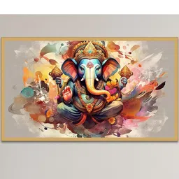 DEKORSTATION Multi Canvas Wall Paintings-image-86