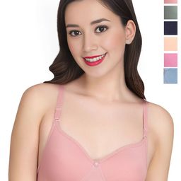 Liigne Bra Full Coverage-image-88