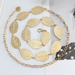 SYGA Metal Waist Chain-38