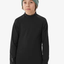 WEDZE By Decathlon Boys Sports Thermal Tops-image-45