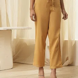Biba Women Straight Palazzo-picture-10