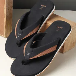 YOHO Men Mello Lightweight Slipper image 4