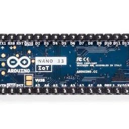Arduino Nano 33 IOT Headers image 3