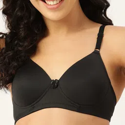 FiveFlag WomenFull Coverage Lightly Padded Bra-10