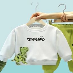 OSAMWEAR Solid Clothing Set-image-81