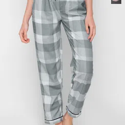 FashionRack Women Pack Of 2 Printed Lounge Pants-picture-38