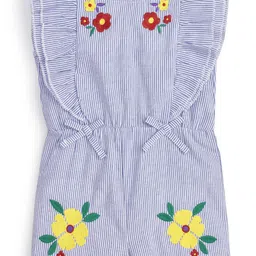 JusCubs Girls Printed Jumpsuit-image-89