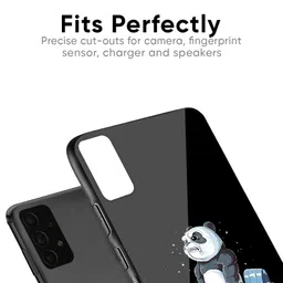 QRIOH Quirky Printed Oppo Find X8 Pro Back Case Mobile Accessories image 5