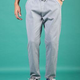 V-Mart Men Light Fade Jeans-picture-3