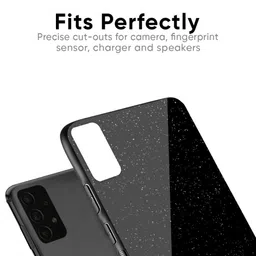 QRIOH Quirky Printed Samsung Galaxy A70 Back Case Mobile Accessories image 3