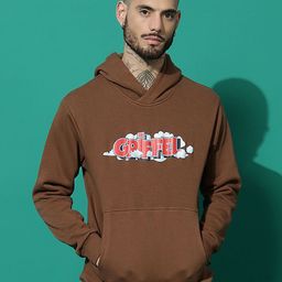 GRIFFEL Men Printed Sweatshirt-picture-18