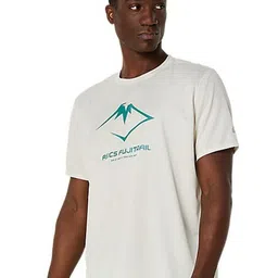 ASICS Fujitrail Logo Short Sleeve T-Shirt-picture-10