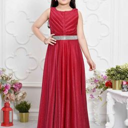 Lagorii Maxi Midi Dress-image-7