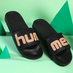 hummel Men Printed Sliders-picture-51