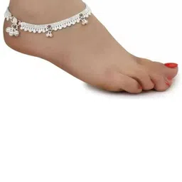 Dev Fashion Anklet-image-82