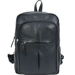 Celtic Leather Backpack-50