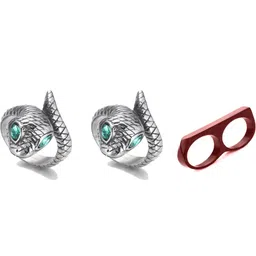 Dynamic Retail Global Men Ring-26