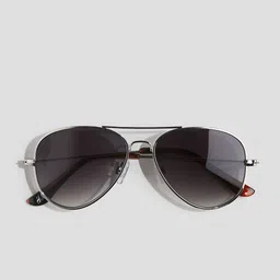 H&M Aviator-Style Sunglasses-5