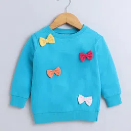 BUMZEE Girls Sweatshirt-picture-29